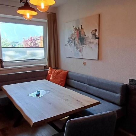 Ferienwohnung Sevim 레르모스 외부 사진