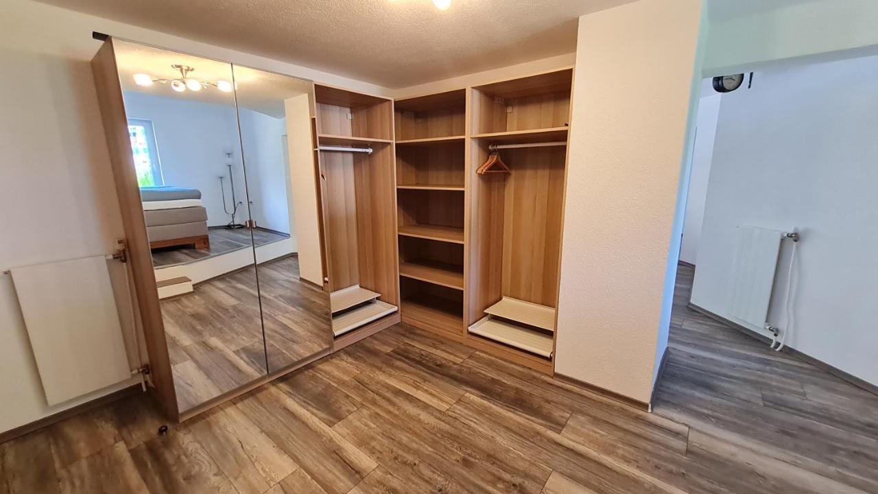 Ferienwohnung Sevim 레르모스 객실 사진