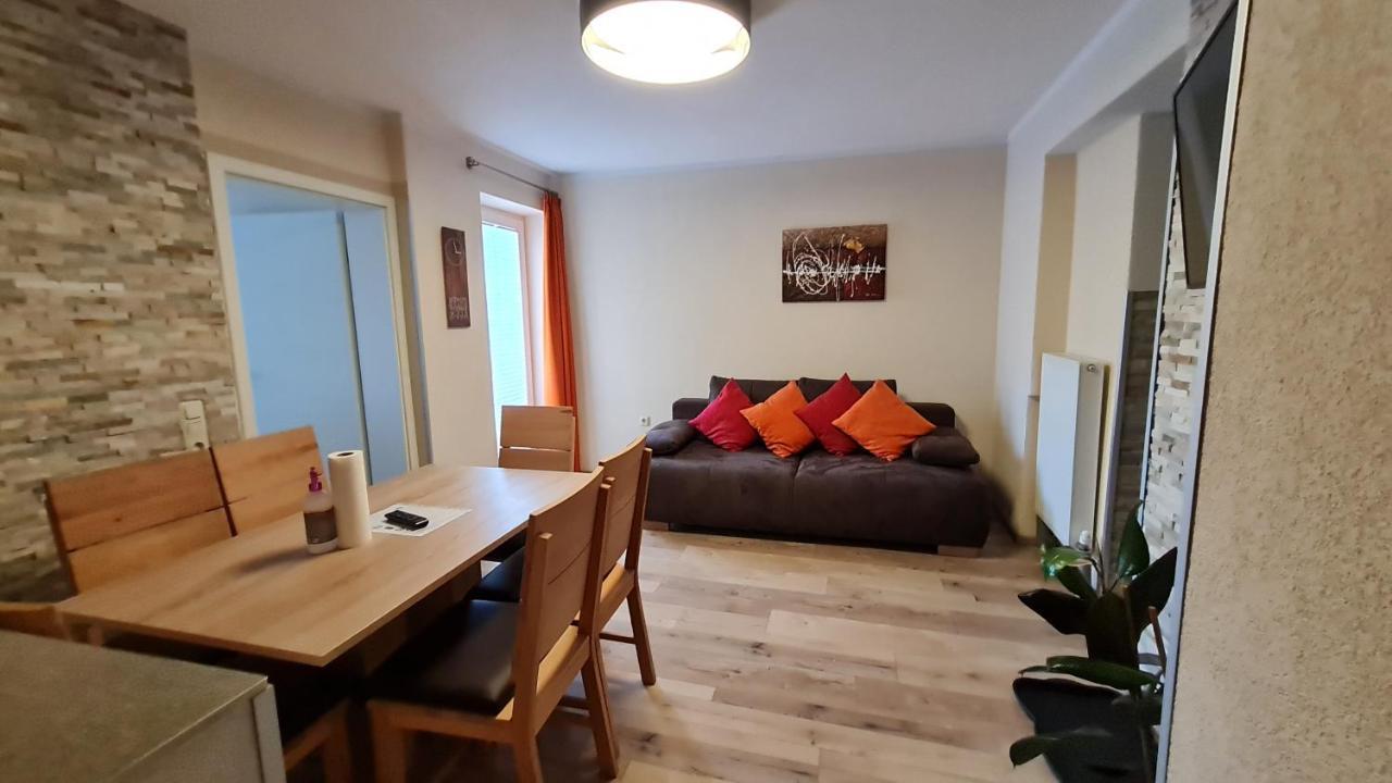 Ferienwohnung Sevim 레르모스 객실 사진