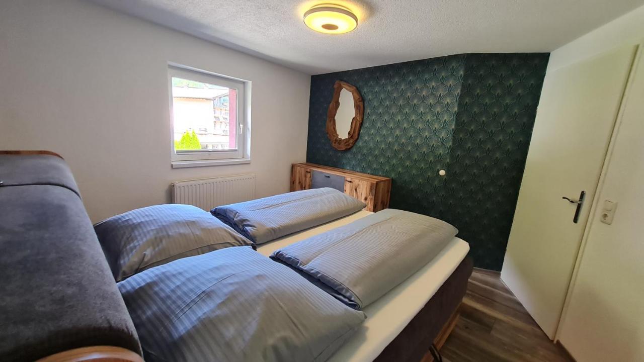 Ferienwohnung Sevim 레르모스 객실 사진