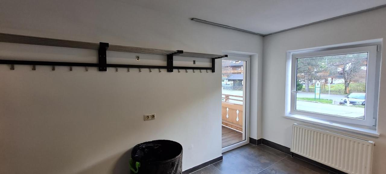 Ferienwohnung Sevim 레르모스 외부 사진
