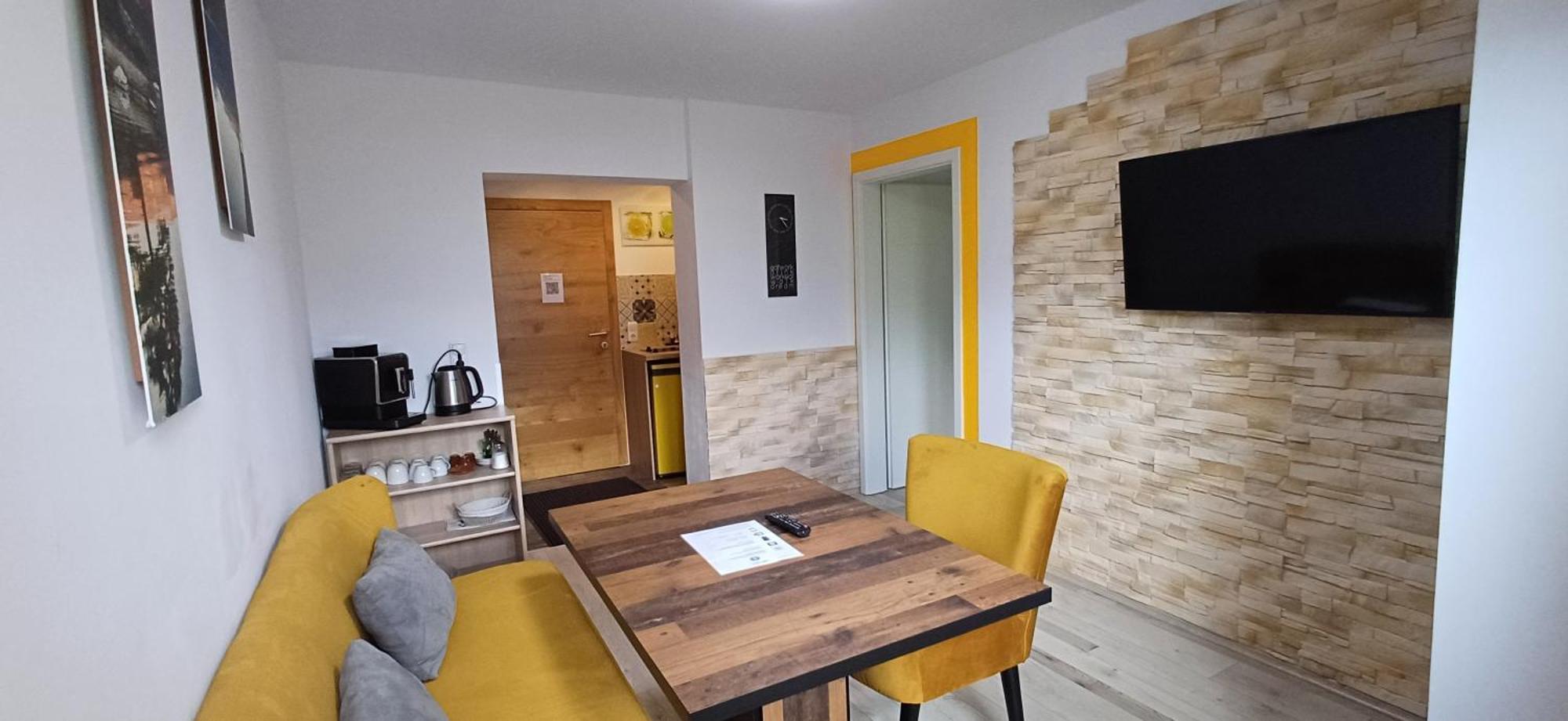Ferienwohnung Sevim 레르모스 외부 사진