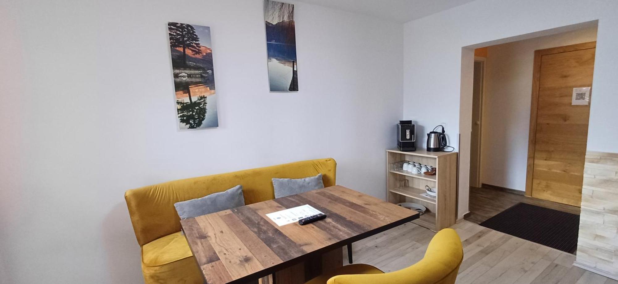 Ferienwohnung Sevim 레르모스 외부 사진