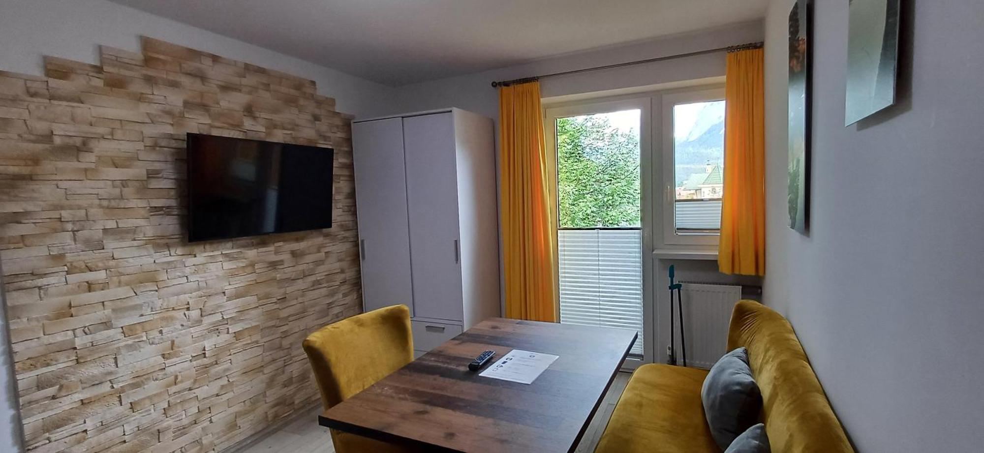 Ferienwohnung Sevim 레르모스 외부 사진
