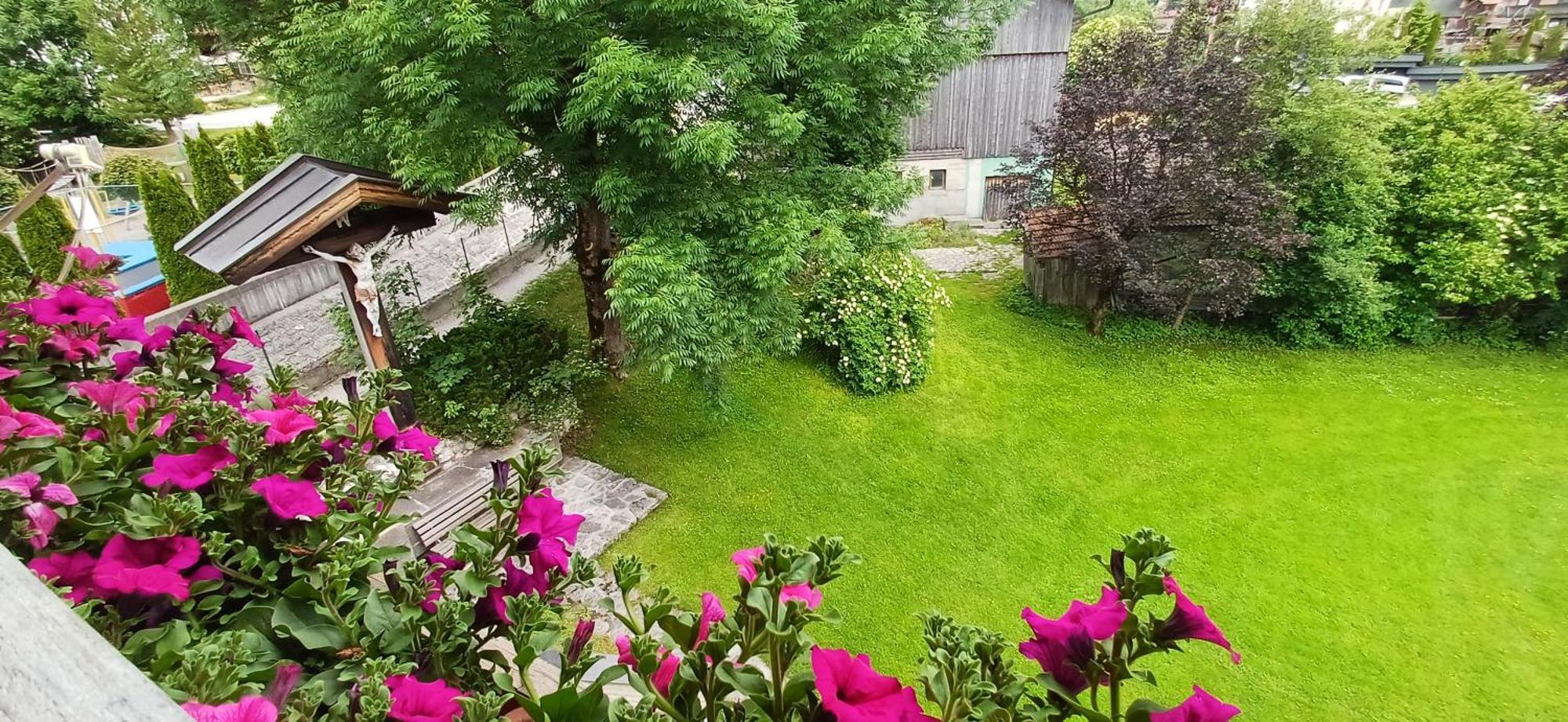 Ferienwohnung Sevim 레르모스 외부 사진